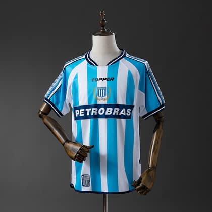 Racing Club Retro 03/04
