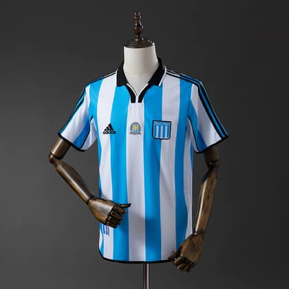 Racing Club Retro 00/01