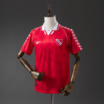 Independiente Retro 97/98