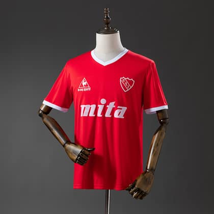 Independiente Retro 86/88