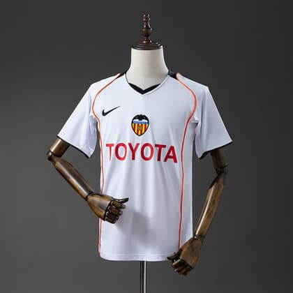 Valencia CF Retro 04/05