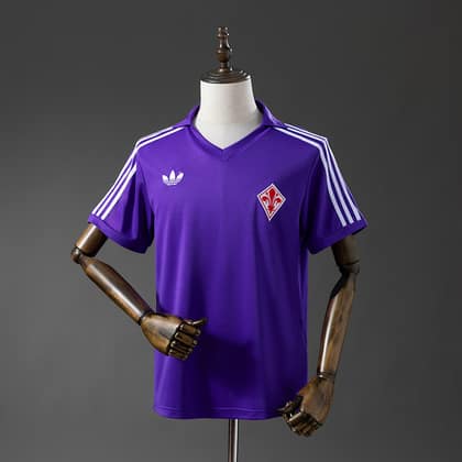 Fiorentina Retro 79/80