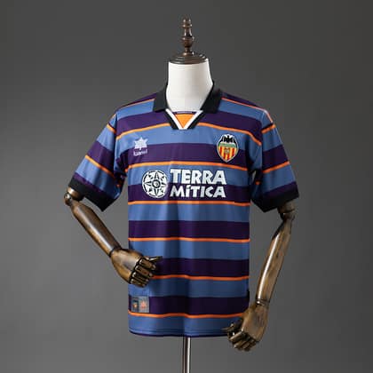 Valencia CF Retro Tercera 99/00