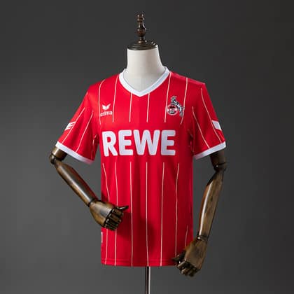 FC Köln Local 17/18
