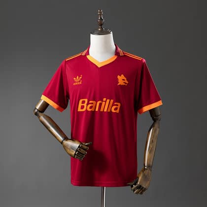 AS Roma Retro 92/94