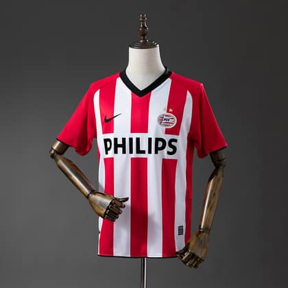 PSV Eindhoven Retro 09/10