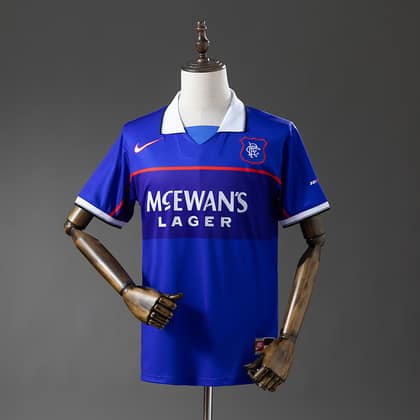 Rangers Retro 97/99