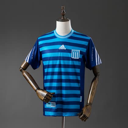 Racing Club Retro Visitante 99/00