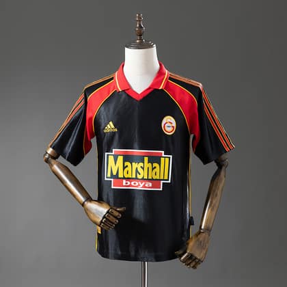 Galatasaray Retro Tercera 99/00