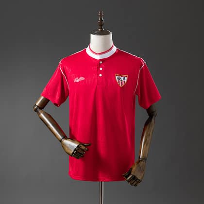 Sevilla FC Retro 91/92