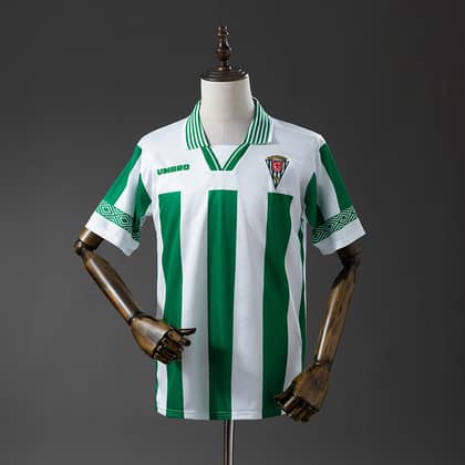 Córdoba CF Retro 96/97