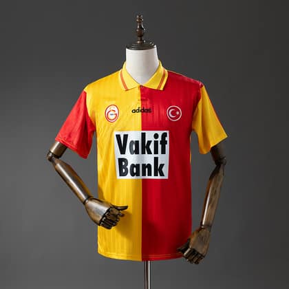 Galatasaray Retro 96/97