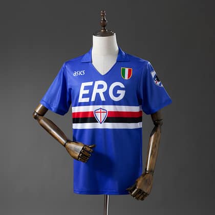 Sampdoria Retro 94/95