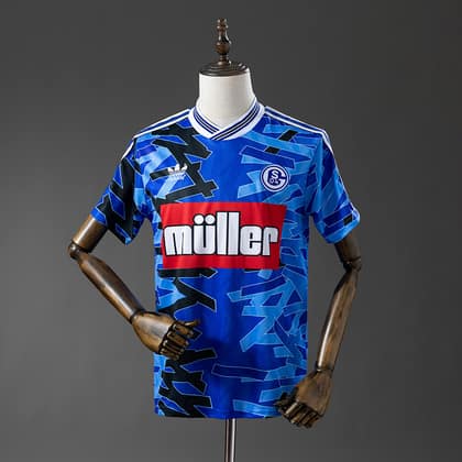 Schalke 04 Retro 93/94