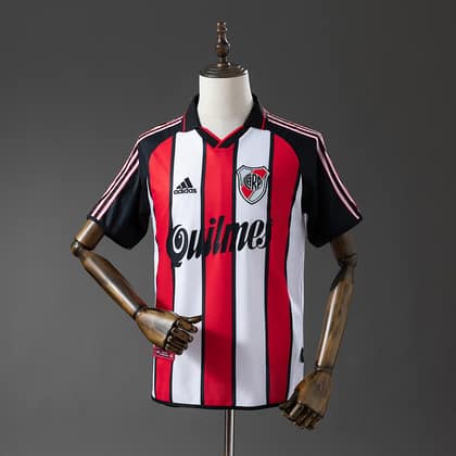 River Plate Retro 00/01