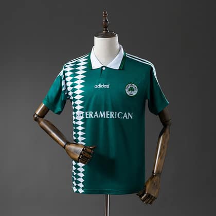 Panathinaikos Retro 95/96
