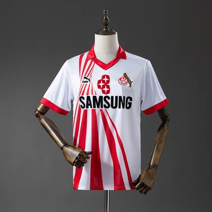 FC Köln Retro 90/91