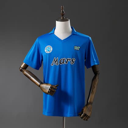 Napoli Retro 89/90