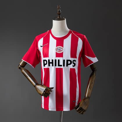 PSV Eindhoven Retro 04/05