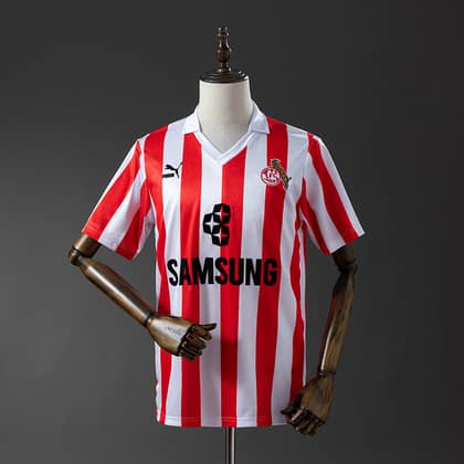 FC Köln Retro Tercera 88/89