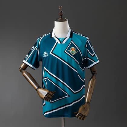 Real Betis Retro Visitante 95/97