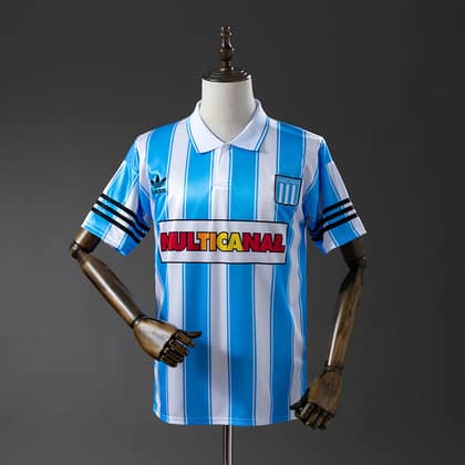 Racing Club Retro 1995
