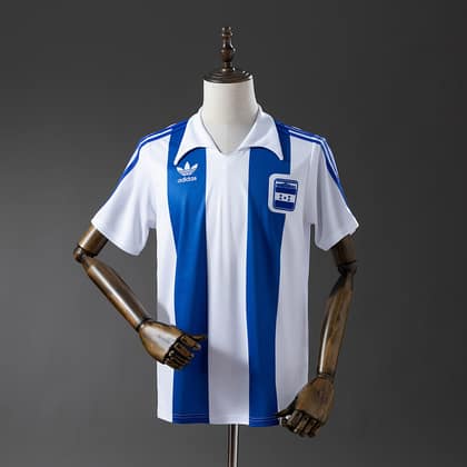 Honduras Retro Visitante 80/82