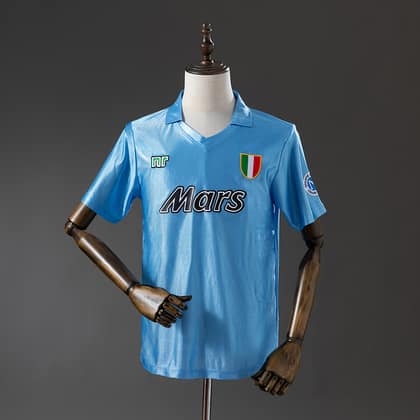 Napoli Retro 90/91