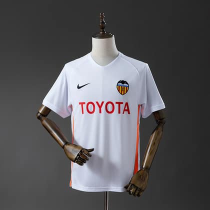 Valencia CF Retro 2006