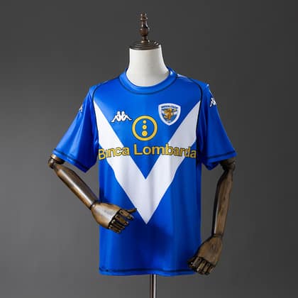 Brescia Retro 03/04