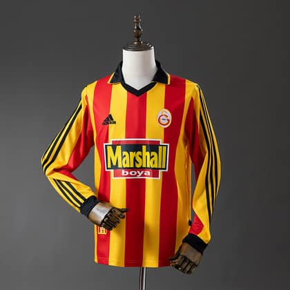 Galatasaray Retro 99/00