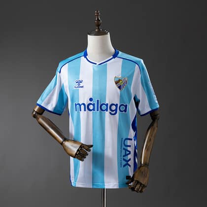 Málaga CF Local 25/26