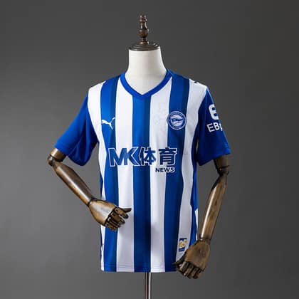 Deportivo Alavés Local 25/26