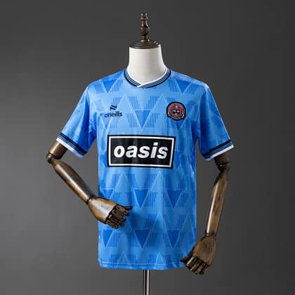 Bohemians Local 25/26