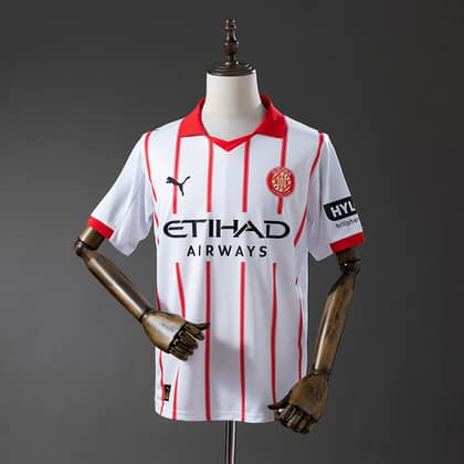 Girona FC Local 25/26