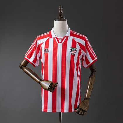 Athletic Club Retro 95/97 100 aniversario