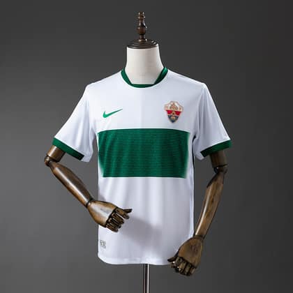 Elche CF Local 25/26