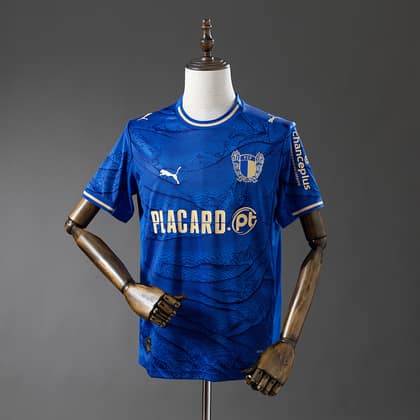 Famalicao Visitante 25/26