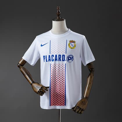 Alverca Visitante 25/26