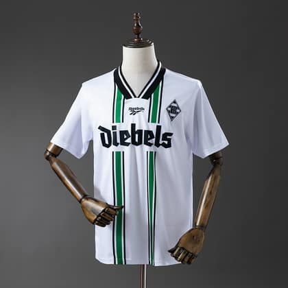 Borussia Mönchengladbach Retro 96/97
