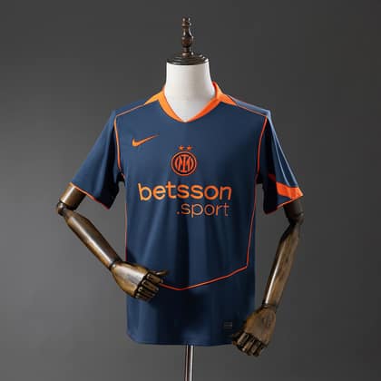 Inter de Milán Tercera 25/26
