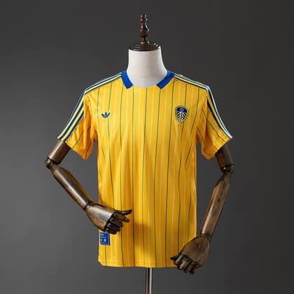 Leeds United Edición especial 25/26