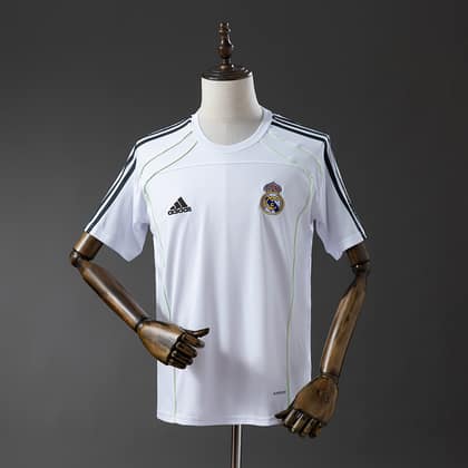 Real Madrid Edición especial 25/26