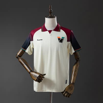 Venezia Visitante 25/26