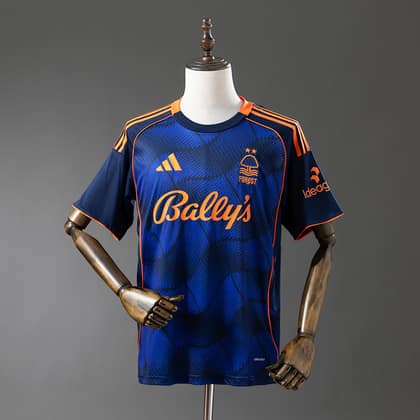 Nottingham Forest Tercera 25/26