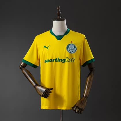 Palmeiras Tercera 25/26