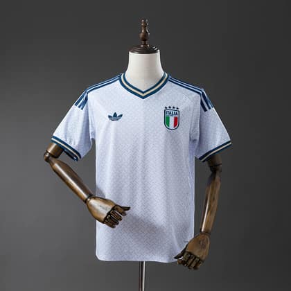 Italia Visitante 2026