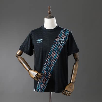 Guatemala Tercera 2026