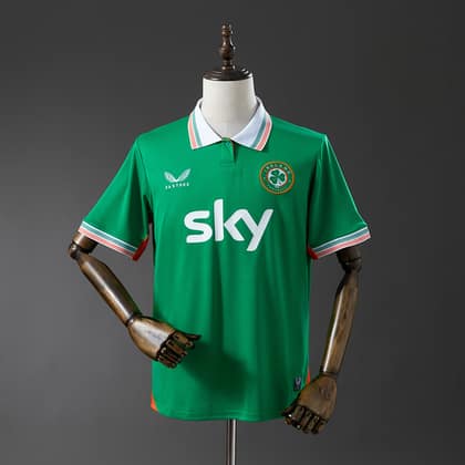 Irlanda Local 25/26