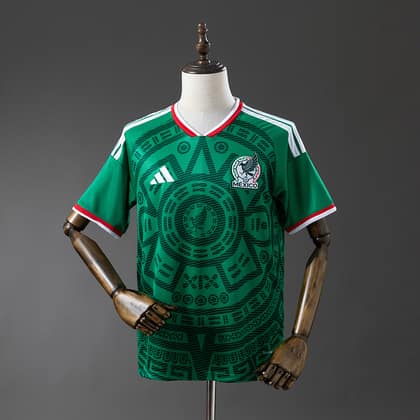 México Local 2026